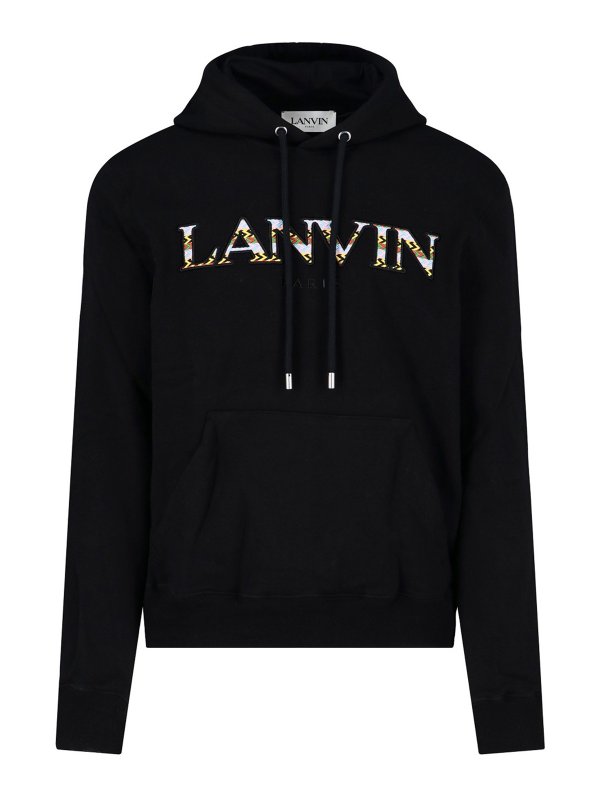 LANVIN: スウェット＆セーター - スウェットシャツ/セーター - Curb