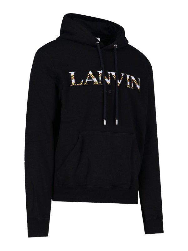 LANVIN: スウェット＆セーター online - スウェットシャツ/セーター - Curb