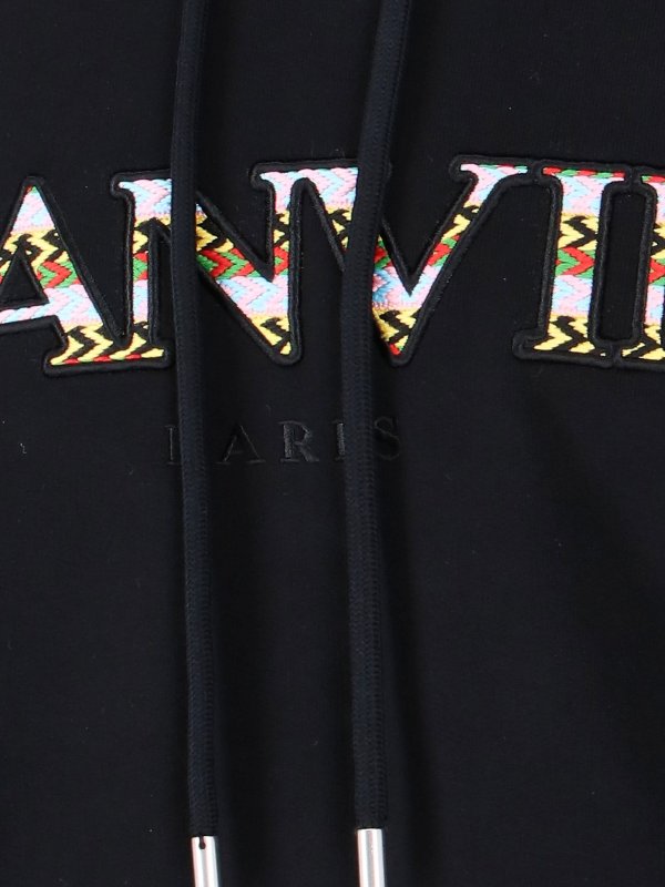 スウェットシャツ/セーター - Curb shop online: LANVIN