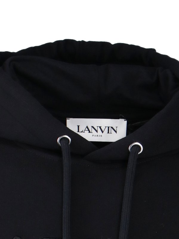 LANVIN buy online スウェットシャツ/セーター - Curb