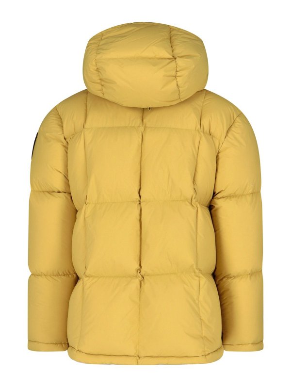 iKRIX MONCLER: padded jackets - Wintefold puffer jacket