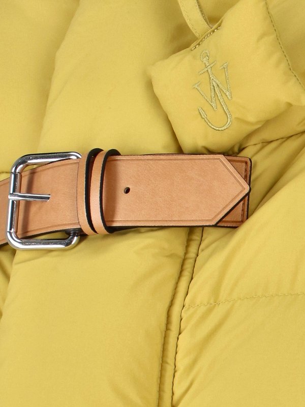 Wintefold puffer jacket shop online: MONCLER
