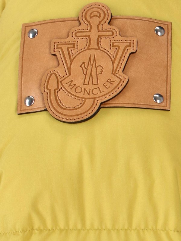 MONCLER buy online Wintefold puffer jacket