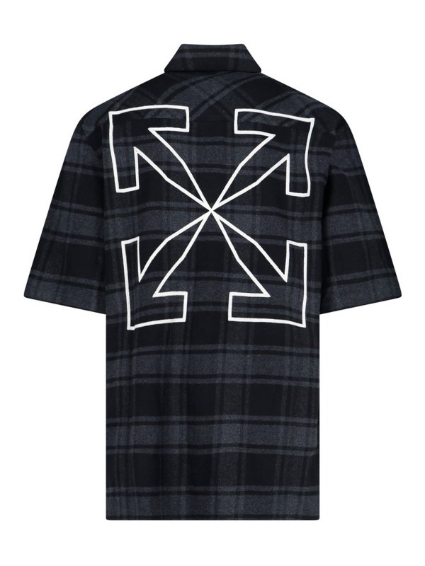 iKRIX OFF-WHITE: Camisas - Camisa - Arrow