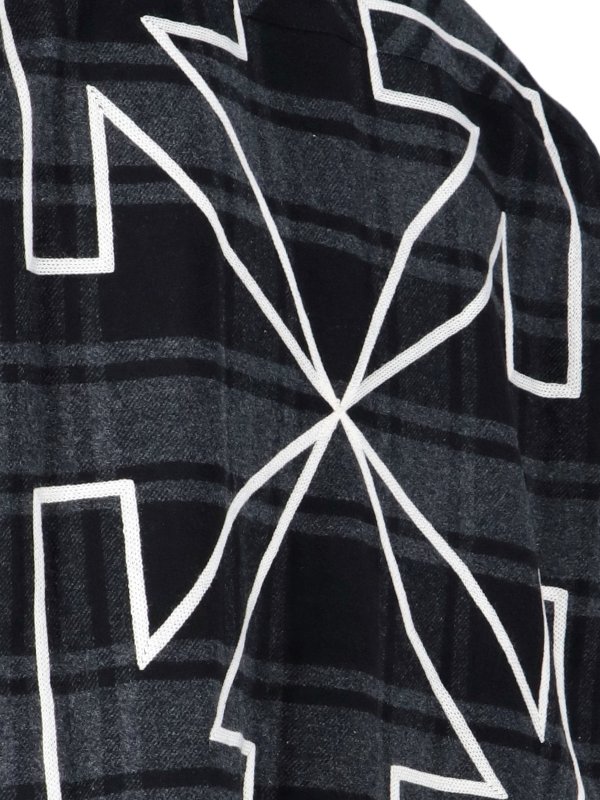 OFF-WHITE buy online Camisa - Arrow