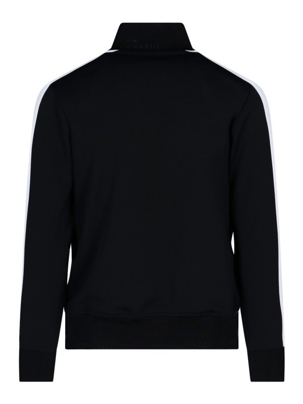 iKRIX Palm Angels: Sweatshirts & Pulls - Sweat-Shirts - Noir