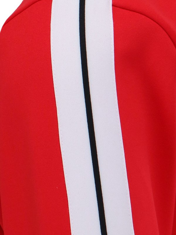 Palm Angels buy online スウェットシャツ/セーター - 赤