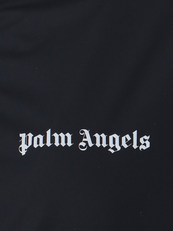 Chaleco - Negro shop online: Palm Angels