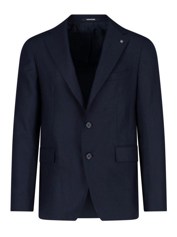 TAGLIATORE: Costumes élégants online - Costume De Cérémonie - Bleu