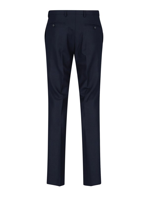 iKRIX TAGLIATORE: Costumes élégants - Costume De Cérémonie - Bleu