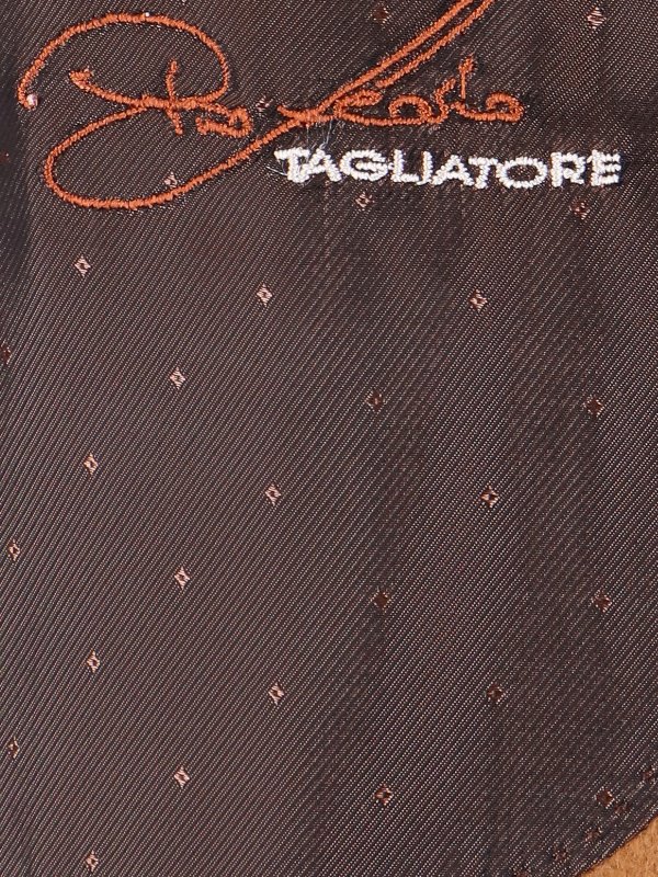 TAGLIATORE buy online ショートコート - ブラウン