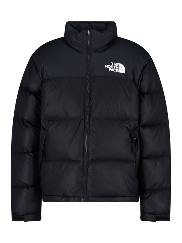 THE NORTH FACE: ダウン・ハイテクジャケット - ダウンジャケット - Retro Nuptse 1996