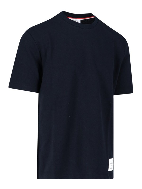 THOM BROWNE: Tシャツ online - Tシャツ - 4-Bar