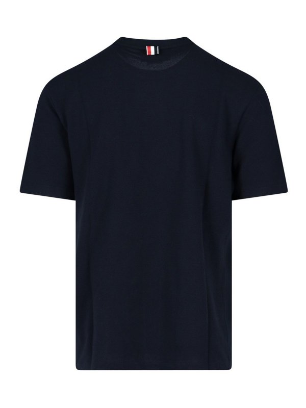 iKRIX THOM BROWNE: Tシャツ - Tシャツ - 4-Bar
