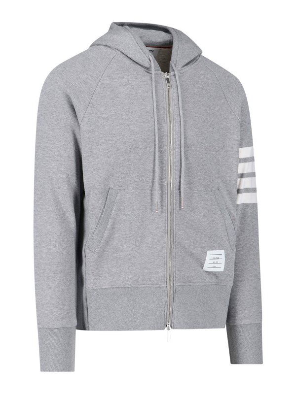 THOM BROWNE: スウェット＆セーター online - スウェットシャツ/セーター - 4-Bar