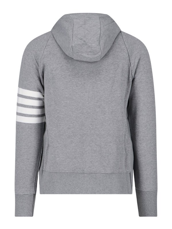 iKRIX THOM BROWNE: スウェット＆セーター - スウェットシャツ/セーター - 4-Bar