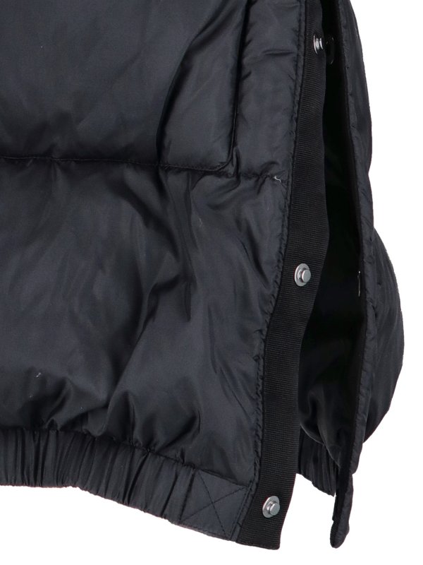 ERMANNO SCERVINO buy online Long down jacket
