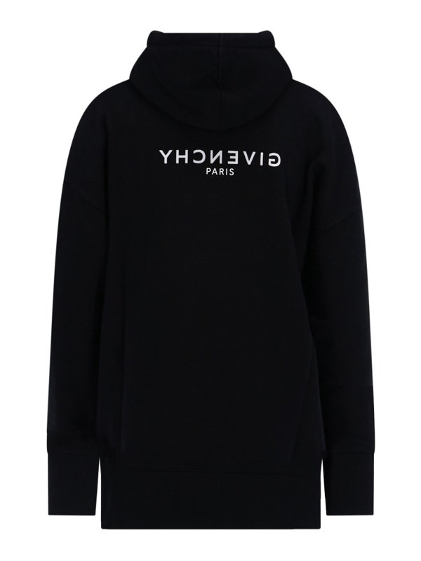 iKRIX GIVENCHY: Sweatshirts und Pullover - Sweatshirt - Schwarz