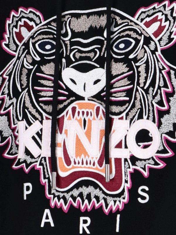 KENZO buy online Sweat-Shirts - Noir
