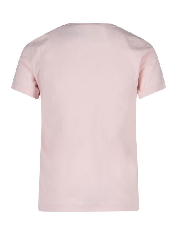 iKRIX KENZO: T-shirts - T-Shirt - Rosa