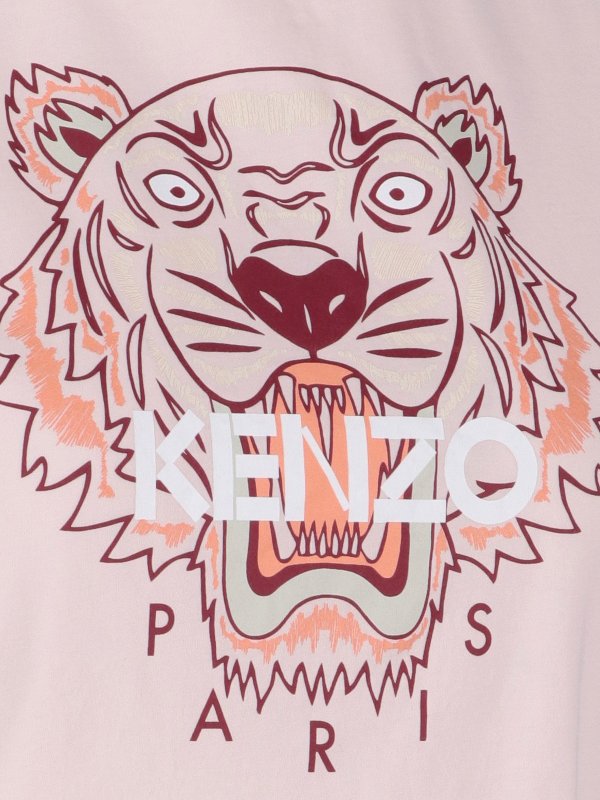 KENZO buy online T-Shirt - Rosa