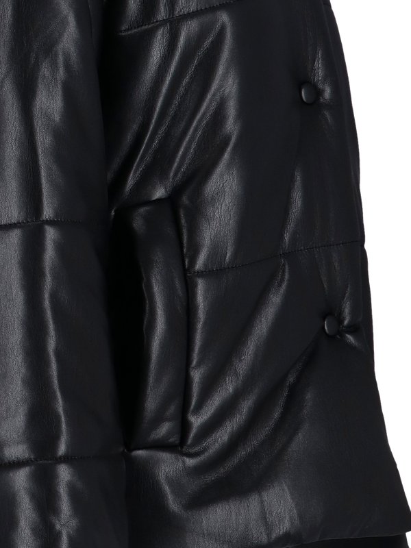 NANUSHKA buy online レザージャケット - Hide