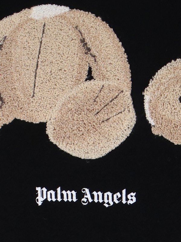 Sudadera - Bear shop online: Palm Angels