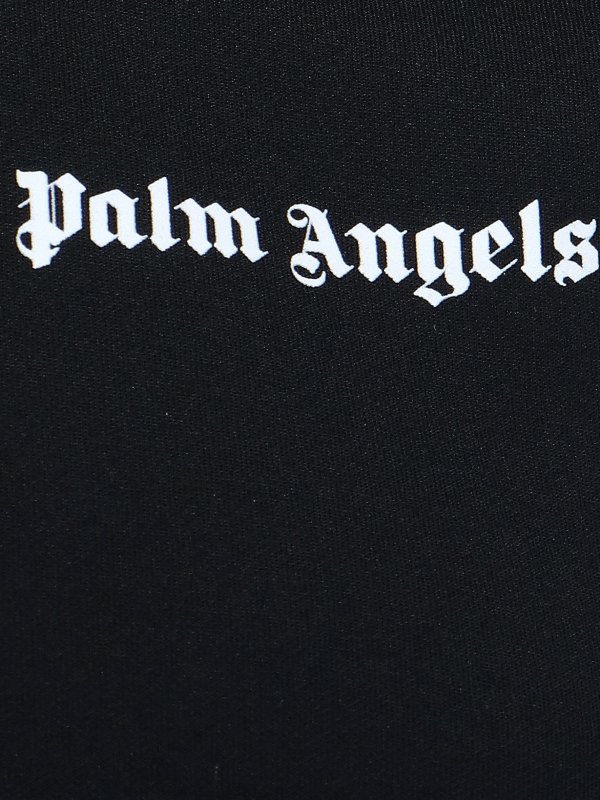 Kurzes Kleid - Schwarz shop online: Palm Angels
