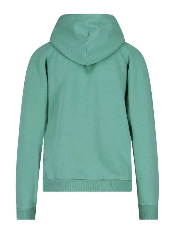 POLO RALPH LAUREN: Sweatshirts und Pullover online - Sweatshirt - Grün