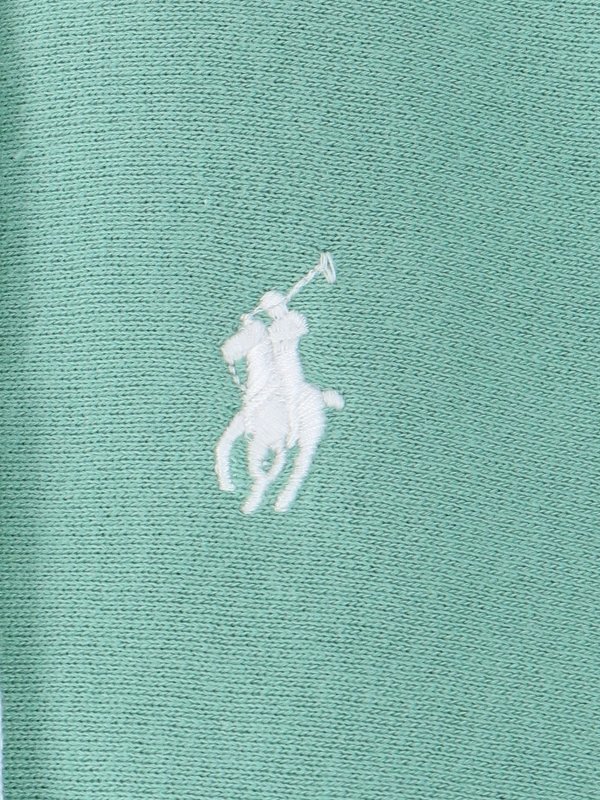 スウェットシャツ/セーター - 緑 shop online: POLO RALPH LAUREN