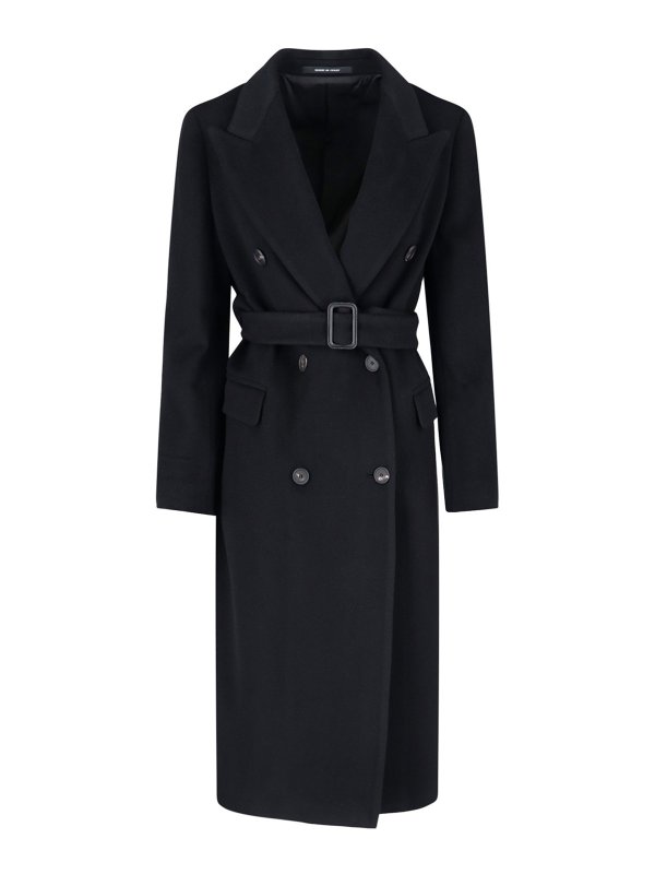 TAGLIATORE: cappotti trench - Cappotto Jole