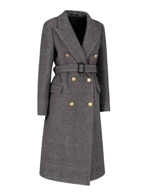 TAGLIATORE: trench coats online - Jole coat