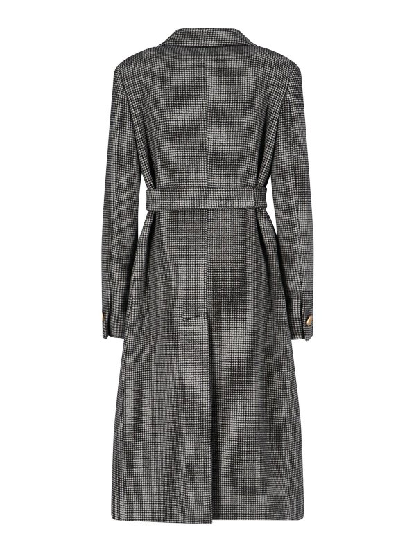 iKRIX TAGLIATORE: trench coats - Jole coat