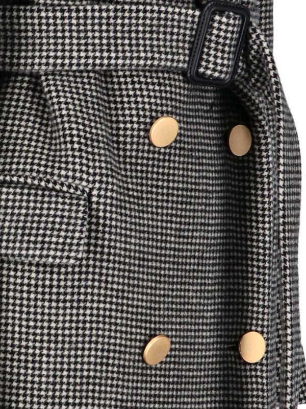 Jole coat shop online: TAGLIATORE