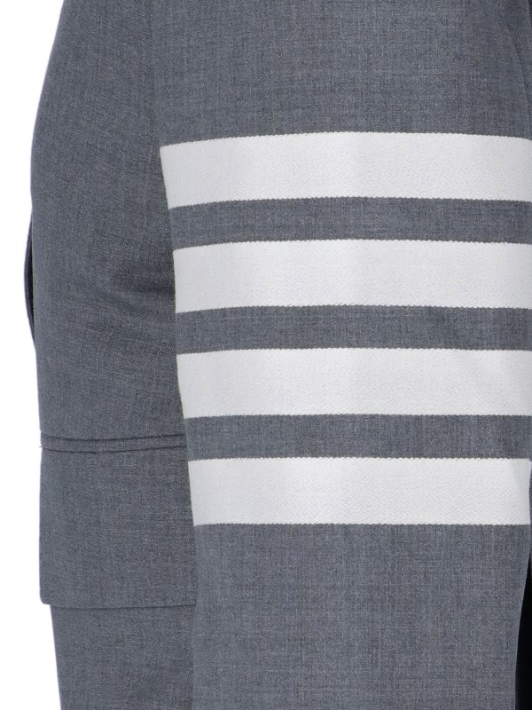 Blazer - 4-Bar shop online: THOM BROWNE