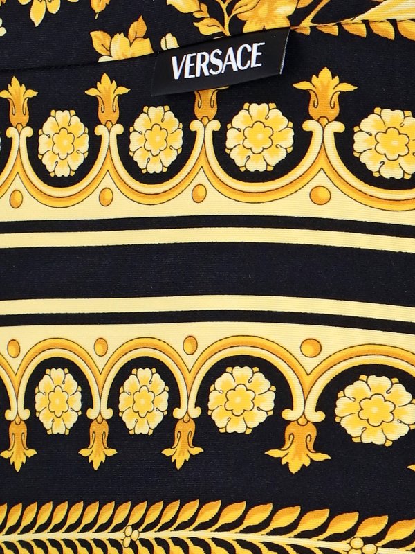 VERSACE buy online Barocco print leggings