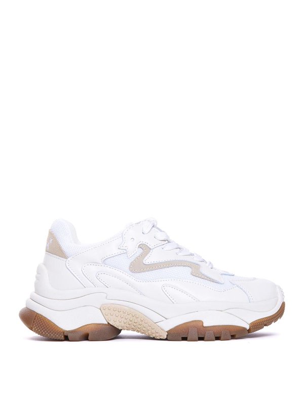 Ash chunky shops sneaker