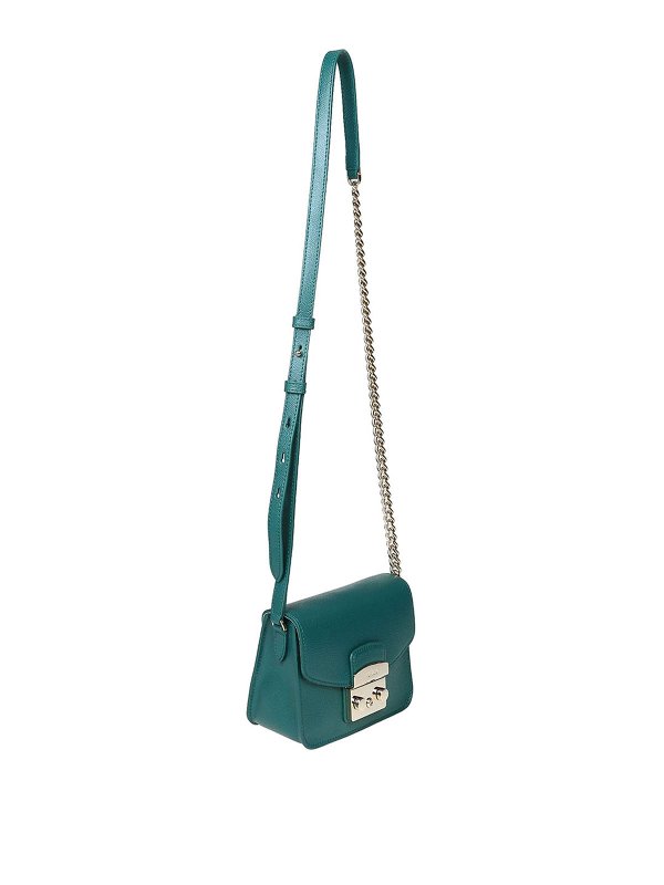 FURLA: Sacs bandoulière online - Pochette - Metropolis Mini