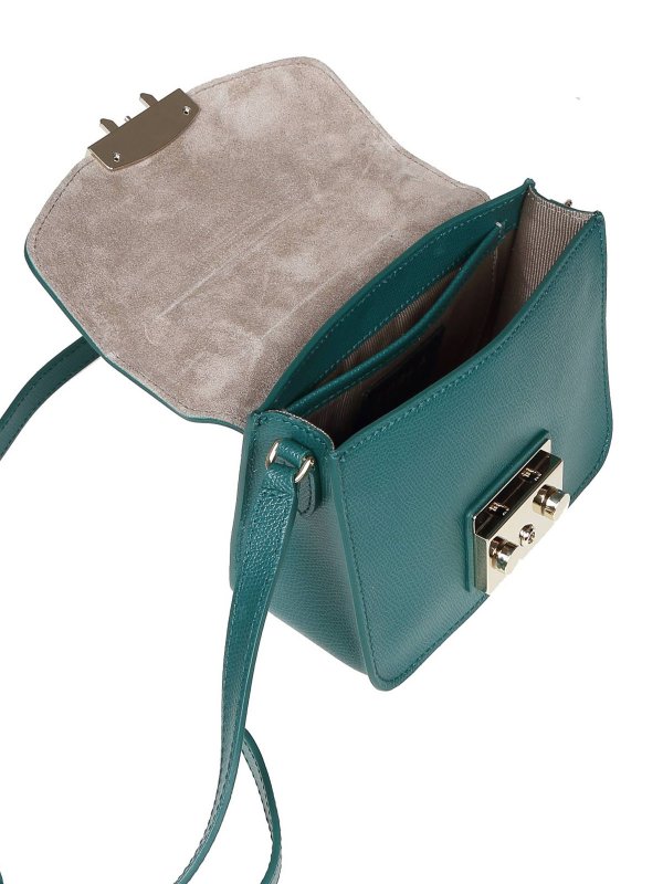 Pochette - Metropolis Mini shop online: FURLA