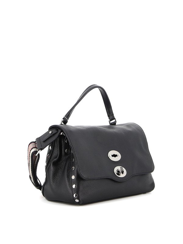 ZANELLATO: Sacs bandoulière online - Sac Bandoulière - Postina Daily S