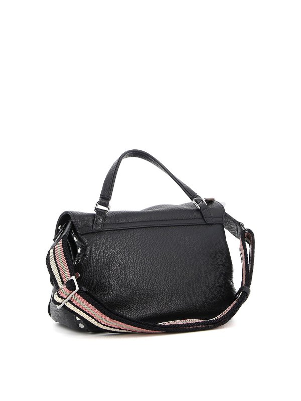 iKRIX ZANELLATO: Sacs bandoulière - Sac Bandoulière - Postina Daily S