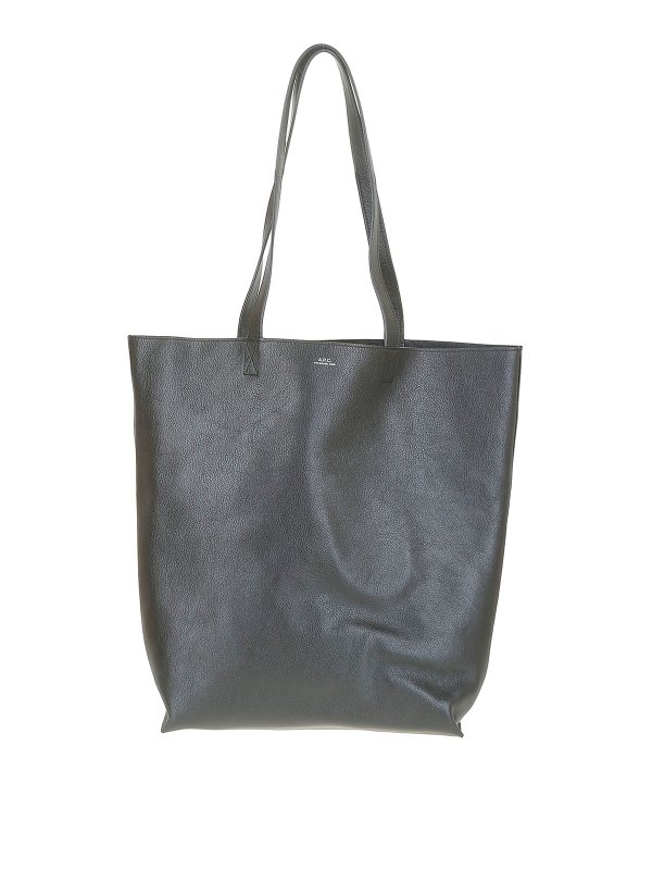 A.P.C.: shoulder bags - Cabas Maiko bag