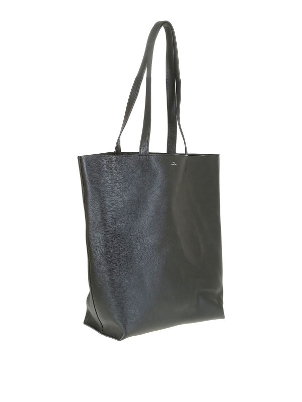 iKRIX A.P.C.: shoulder bags - Cabas Maiko bag