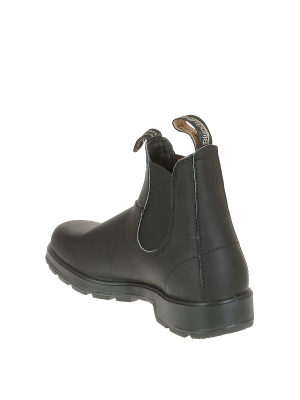 iKRIX BLUNDSTONE: ankle boots - Leather ankle boots