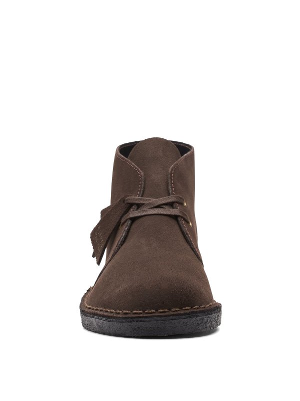 iKRIX CLARKS: Botines - Botines - Blanco