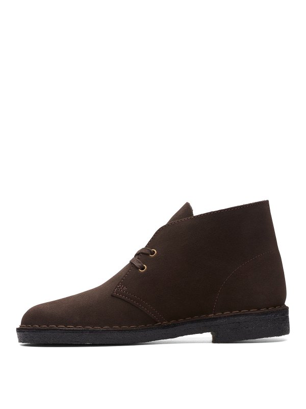 CLARKS buy online Botines - Blanco