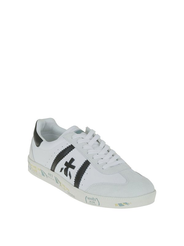 PREMIATA: スニーカー online - スニーカー - 白