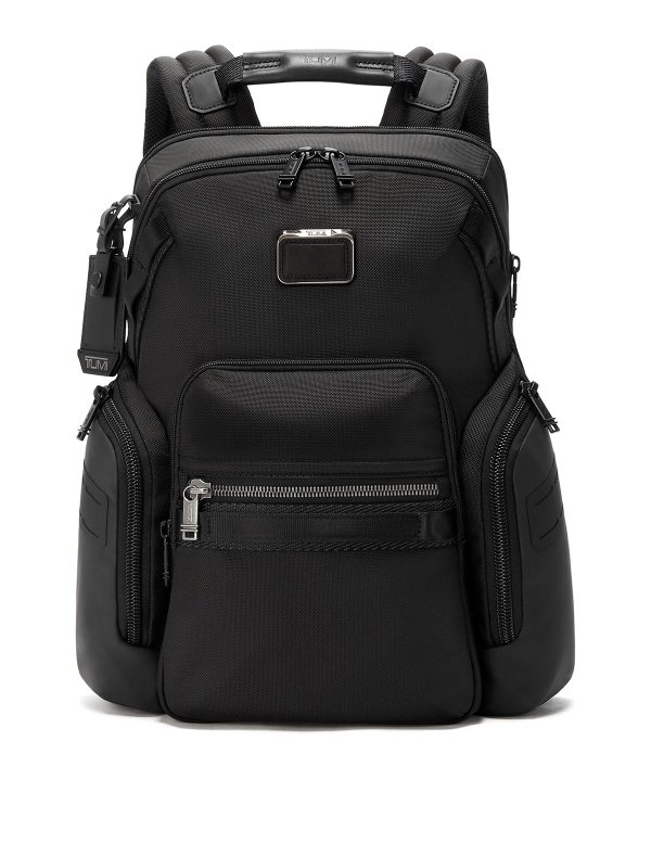 TUMI: zaini - Zaino Alpha bravo navigation