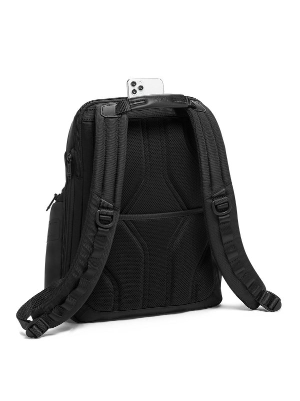 Zaino Alpha bravo navigation shop online: TUMI