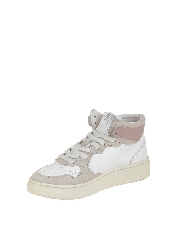 Sneaker - Weiß shop online: AUTRY